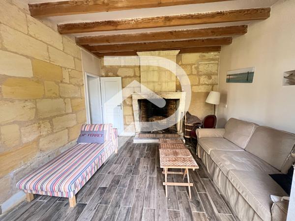 Maison 12 pièces 350 m2