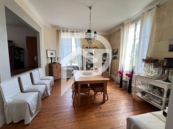 Maison 12 pièces 350 m2