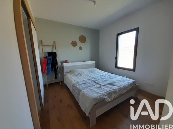 Maison à vendre 5 pièces 117 m² Léognan