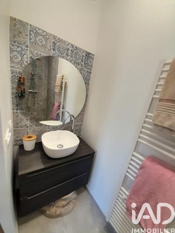 Maison à vendre 5 pièces 117 m² Léognan