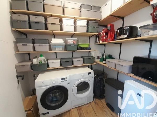 Maison à vendre 5 pièces 117 m² Léognan