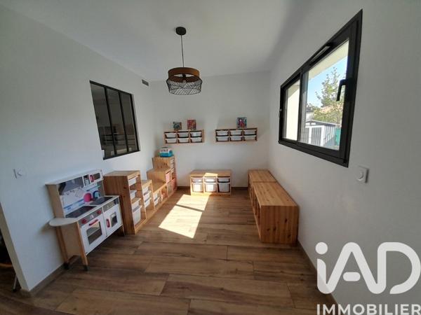 Maison à vendre 5 pièces 117 m² Léognan