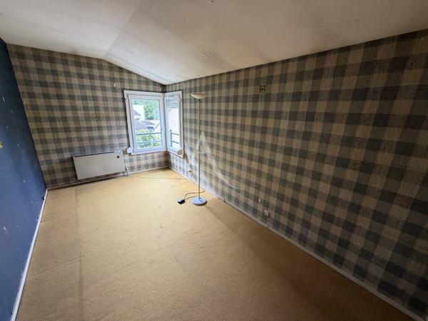 Appartement Emerainville 2 pièce(s) 52.9 m2