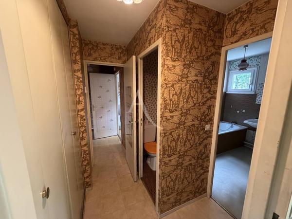 Appartement Emerainville 2 pièce(s) 52.9 m2