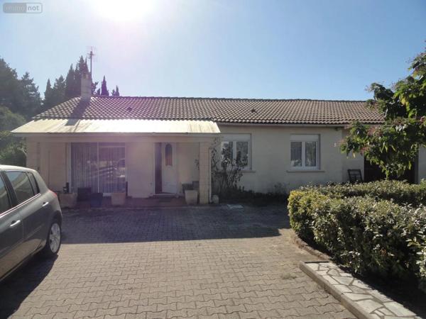 Achat - Maison Bellegarde 30127 4 pièces 80 m 2 408 m 2