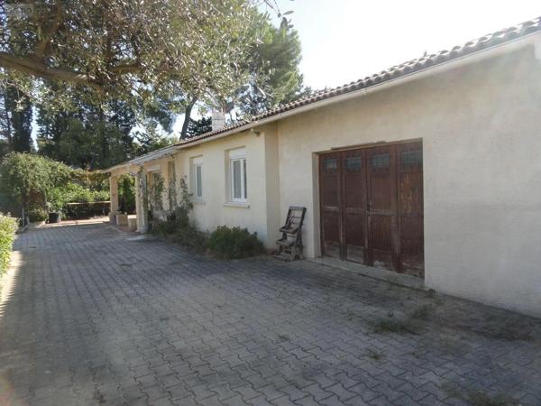 Achat - Maison Bellegarde 30127 4 pièces 80 m 2 408 m 2