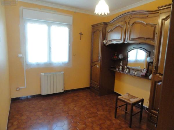 Achat - Maison Bellegarde 30127 4 pièces 80 m 2 408 m 2