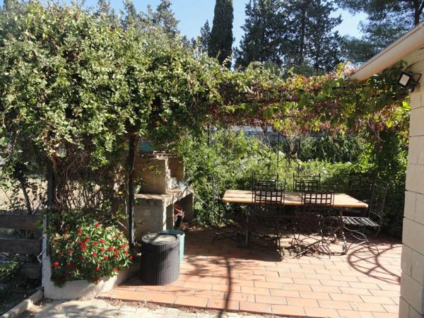 Achat - Maison Bellegarde 30127 4 pièces 80 m 2 408 m 2