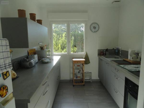 Achat - Maison Bellegarde 30127 4 pièces 80 m 2 408 m 2