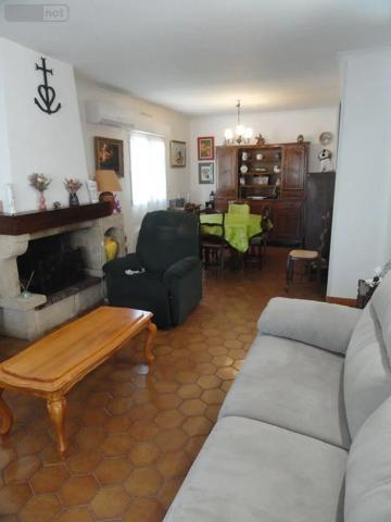 Achat - Maison Bellegarde 30127 4 pièces 80 m 2 408 m 2