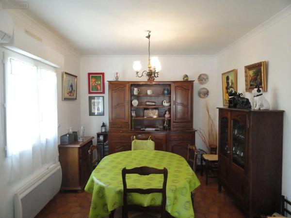 Achat - Maison Bellegarde 30127 4 pièces 80 m 2 408 m 2