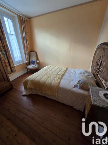 Maison à vendre 6 pièces 140 m² Festigny