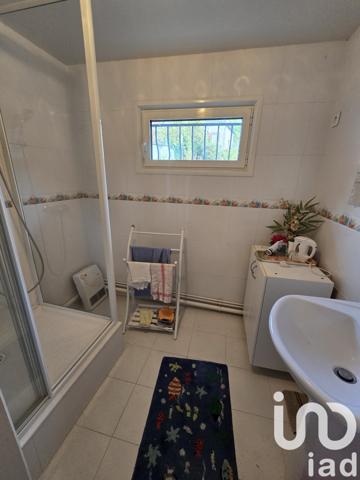 Maison à vendre 6 pièces 140 m² Festigny