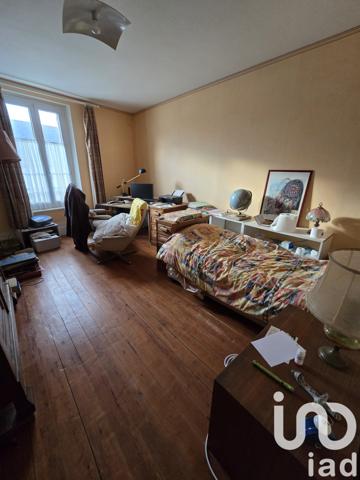 Maison à vendre 6 pièces 140 m² Festigny