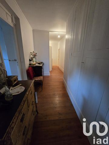 Maison à vendre 6 pièces 140 m² Festigny
