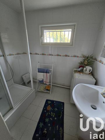 Maison à vendre 6 pièces 140 m² Festigny