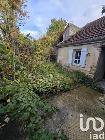 Maison à vendre 6 pièces 140 m² Festigny