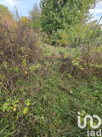 Maison à vendre 6 pièces 140 m² Festigny