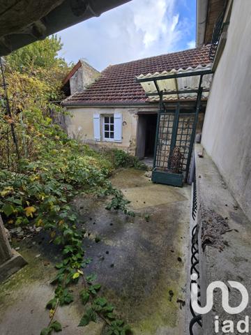 Maison à vendre 6 pièces 140 m² Festigny