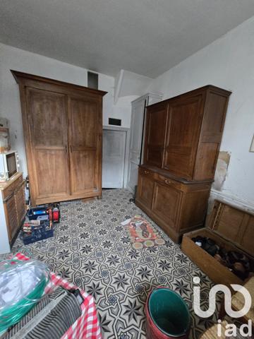 Maison à vendre 6 pièces 140 m² Festigny