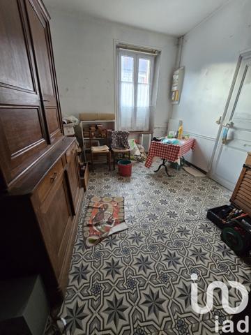 Maison à vendre 6 pièces 140 m² Festigny