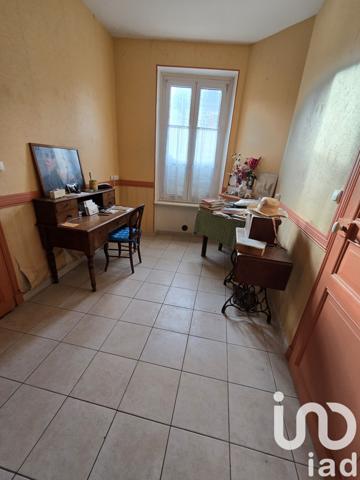 Maison à vendre 6 pièces 140 m² Festigny