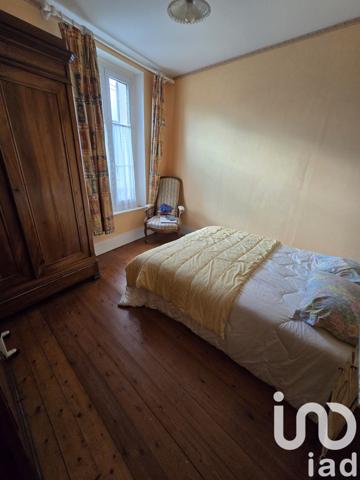 Maison à vendre 6 pièces 140 m² Festigny