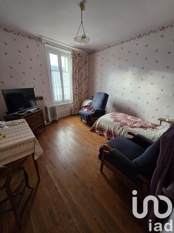 Maison à vendre 6 pièces 140 m² Festigny