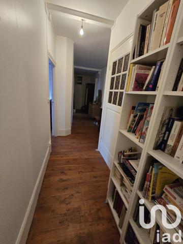 Maison à vendre 6 pièces 140 m² Festigny