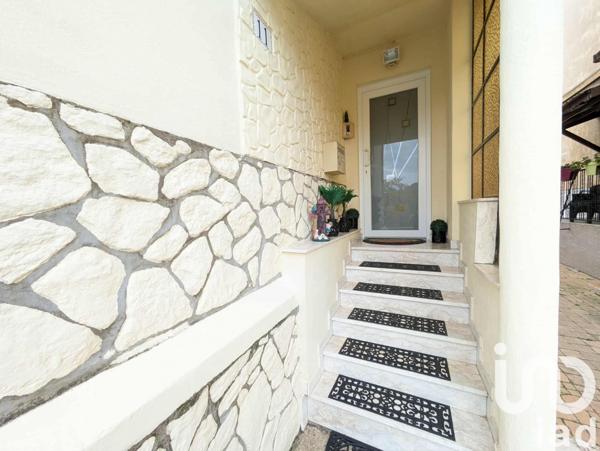 Maison à vendre 4 pièces 103 m² Knutange