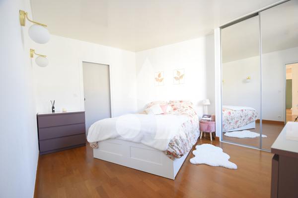 Appartement 4 pièces 105 m2