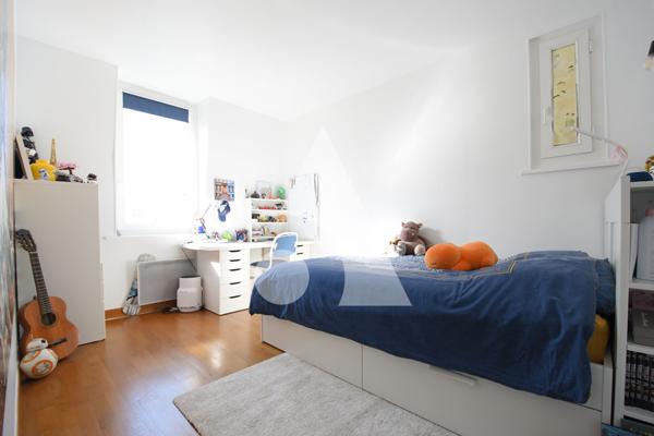 Appartement 4 pièces 105 m2