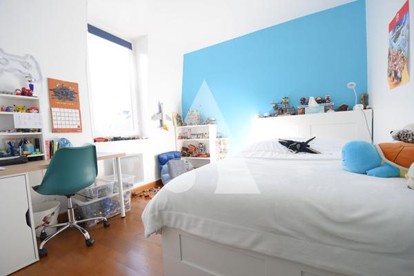 Appartement 4 pièces 105 m2