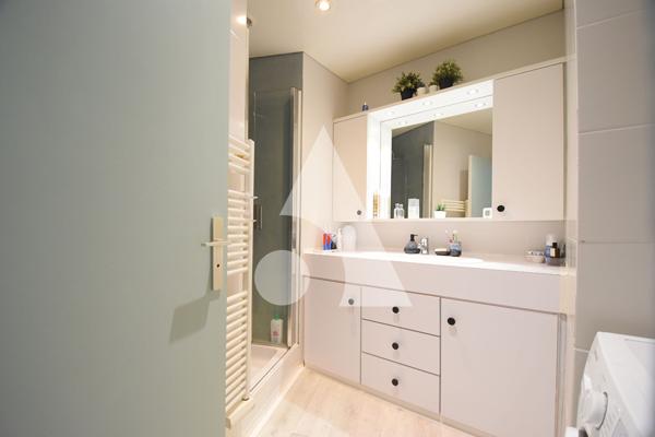 Appartement 4 pièces 105 m2
