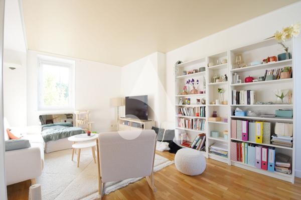 Appartement 4 pièces 105 m2