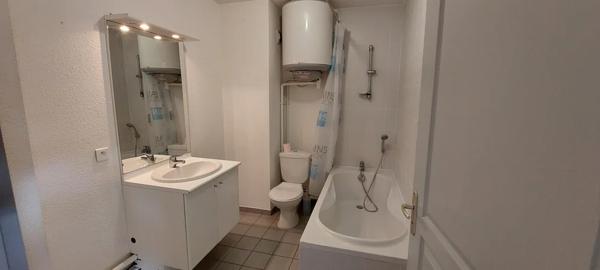 Appartement à louer à Sainte-Colombe (25300)