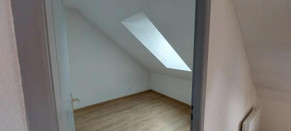Appartement à louer à Sainte-Colombe (25300)