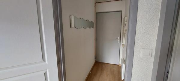 Appartement à louer à Sainte-Colombe (25300)