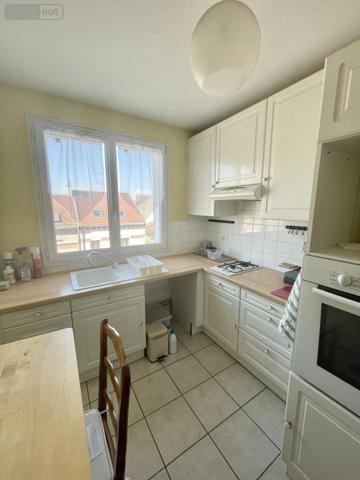 Appartement à vendre à Reims dans la Marne (51100), ref : 51046-2628 Centre et Grand Centre