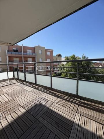 Appartement à vendre à Villeurbanne (69100)