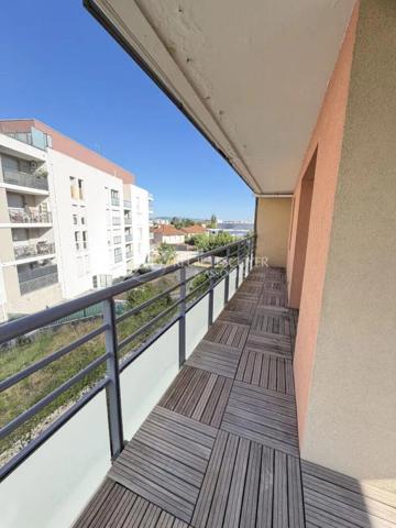 Appartement à vendre à Villeurbanne (69100)