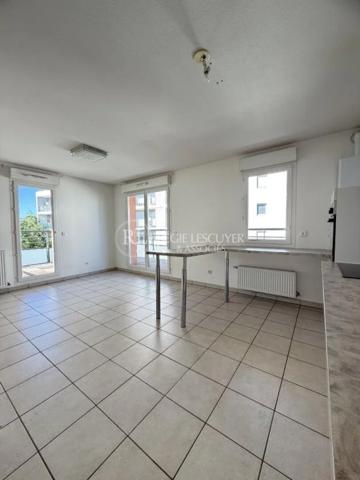 Appartement à vendre à Villeurbanne (69100)
