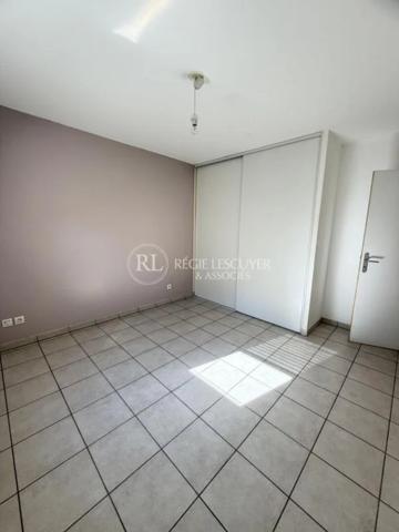 Appartement à vendre à Villeurbanne (69100)