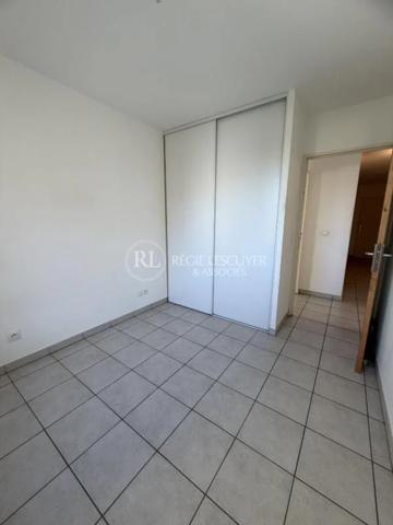 Appartement à vendre à Villeurbanne (69100)