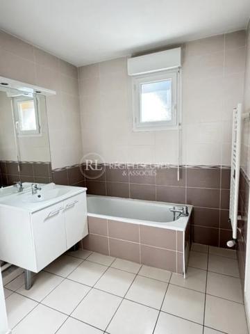 Appartement à vendre à Villeurbanne (69100)