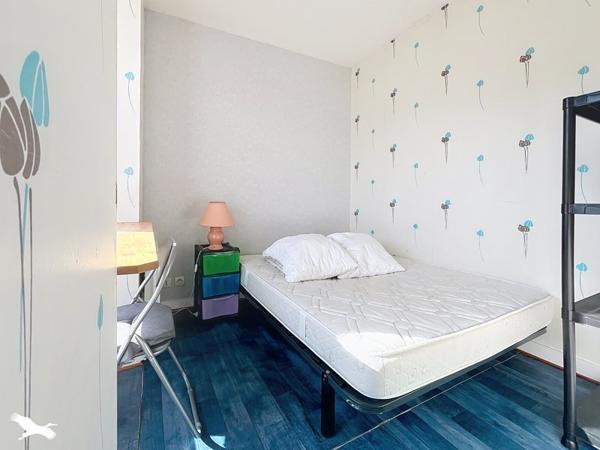 Appartement 59 290 € Landivisiau 1 pièce 21 m² DPE E