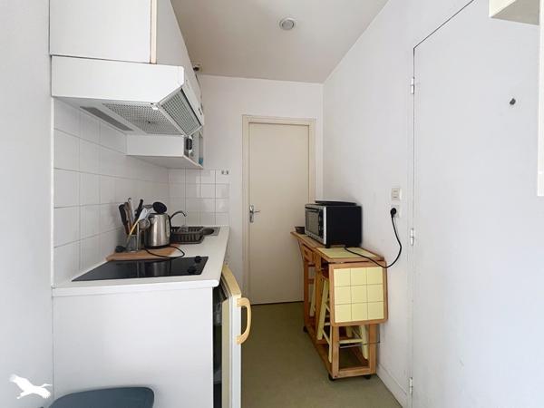 Appartement 59 290 € Landivisiau 1 pièce 21 m² DPE E