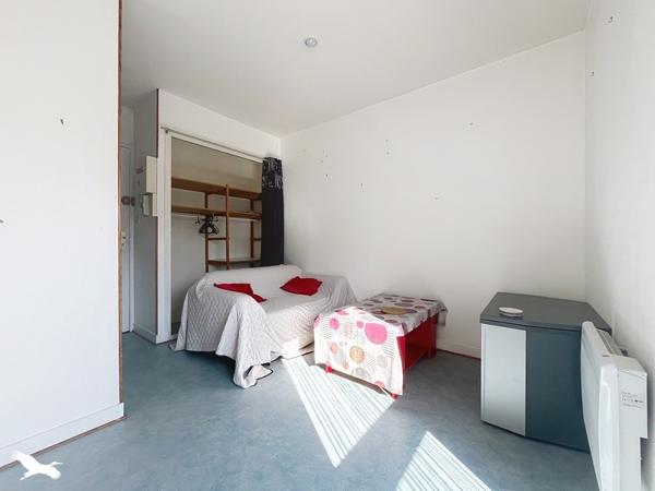Appartement 59 290 € Landivisiau 1 pièce 21 m² DPE E