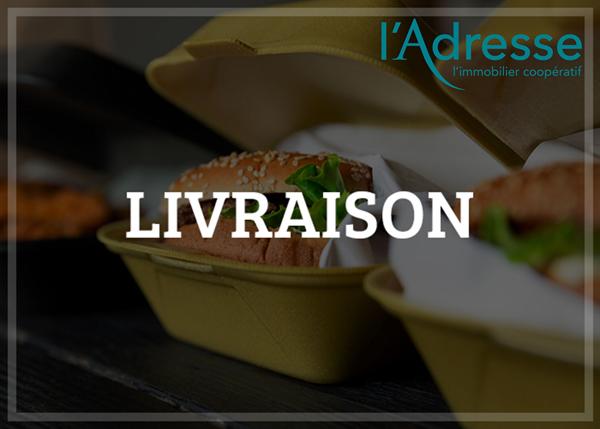 Fond de Commerce 50 m²