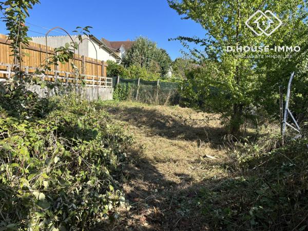 Maison à vendre 3 pièces de 66 m²